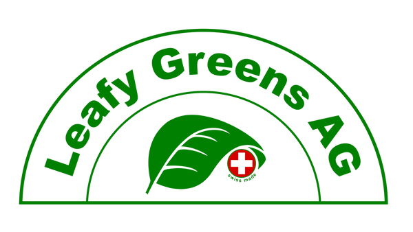 Leafy Greens AG